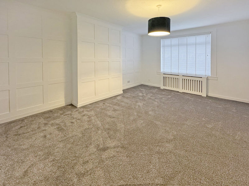 Carlibar Avenue Knightswood